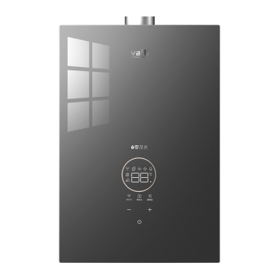华帝热水器零冷水天燃气智能wifi...